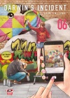 Darwin's Incident N.   6