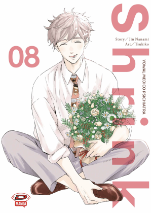 Shrink Dr. Yowai Medico Psichiatra N.   8