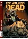 THE WALKING DEAD COLOR EDITION N.  54