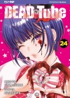 Dead Tube N.  24