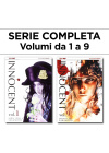 Innocent dal N. al 9 Serie Completa