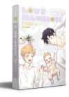Love Is An Illusion Box 3 Vol 5-6