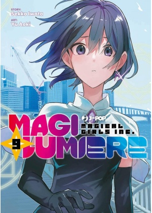 MAGILUMIERE N.   9