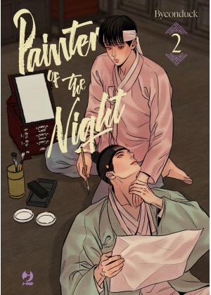 Painter Of The Night N.   2