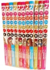 Toradora! dal N.   1 al 11 Serie Completa