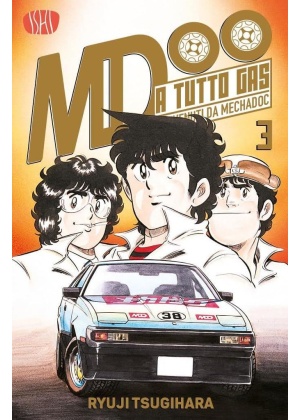 A TUTTO GAS N.   3