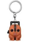 Chainsaw Man - Pocket Pop Pochita – Keychains