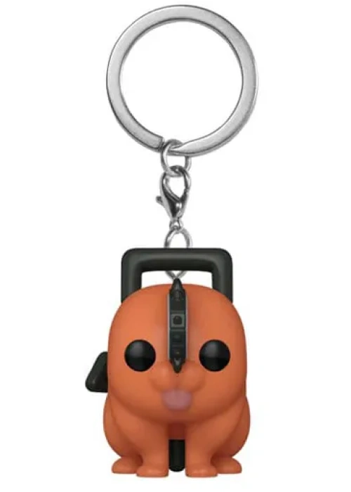 Chainsaw Man - Pocket Pop Pochita – Keychains