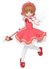Cardcaptor Sakura Clow Cards Figure Sakura Kinomoto