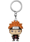 Funko Pocket Pop Naruto Shippuden Pain – Keychians