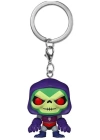 Funko Pop Terror Claws Skeletor - Keychains