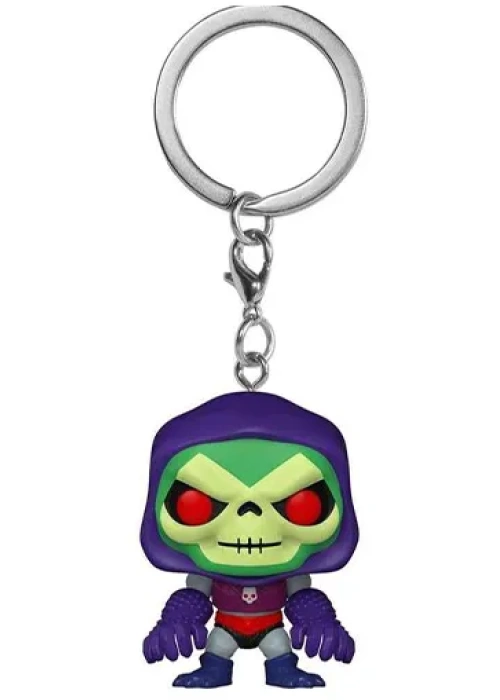 Funko Pop Terror Claws Skeletor - Keychains