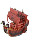 One Piece Grand Ship Collection 06 Kuja Pirates Ship