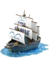 One Piece Grand Ship Collection 07 Marine Ship