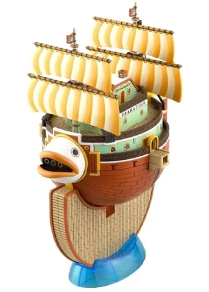 One Piece Grand Ship Collection 10 Baratie