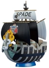 One Piece Grand Ship Collection 12 Spade Pirate