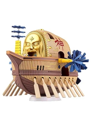 One Piece Grand Ship Collection 14 Ark Maxim