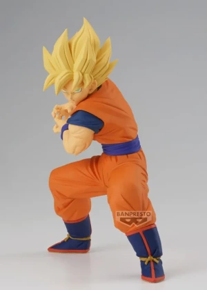 Dragon Ball Z Grandista Son Goku SS