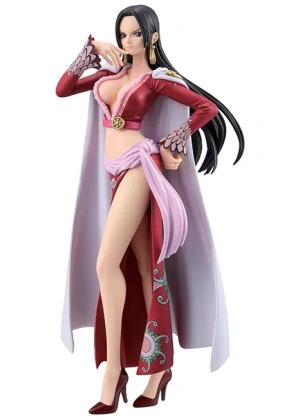 Grandline Extra Boa Hancock