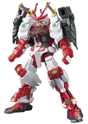 Gundam HG 007 Sengoku Astray