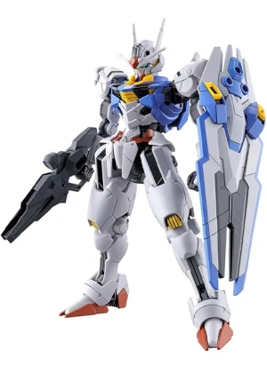 Gundam HG 03 Aerial Gundam