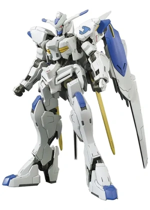 Gundam HG IBO 36 Bael