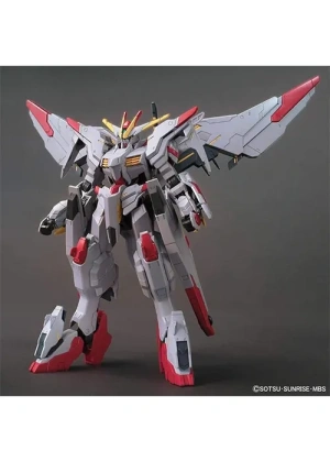 Gundam HG IBO 40 Marchosias