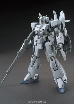 Gundam HGUC 182 Zeta Plus Unicorn Ver.