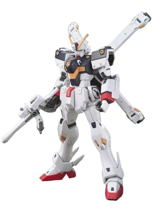 Gundam HGUC 187 Crossbone Gundam X1