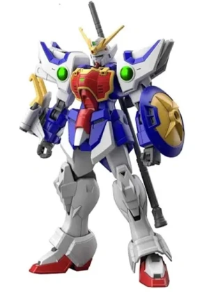Gundam HGUC 242 Shenlong Gundam