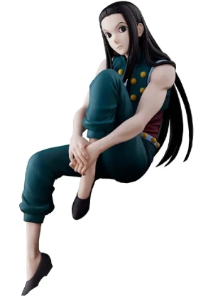 HXH Noodle Stopper Illumi