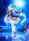 Hatsune Miku 2024 Birthday Flower Ver