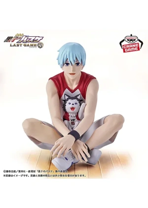 Movie Kuroko's Basketball Last Game Interval Kuroko Tetsuya & Tetsuya #2