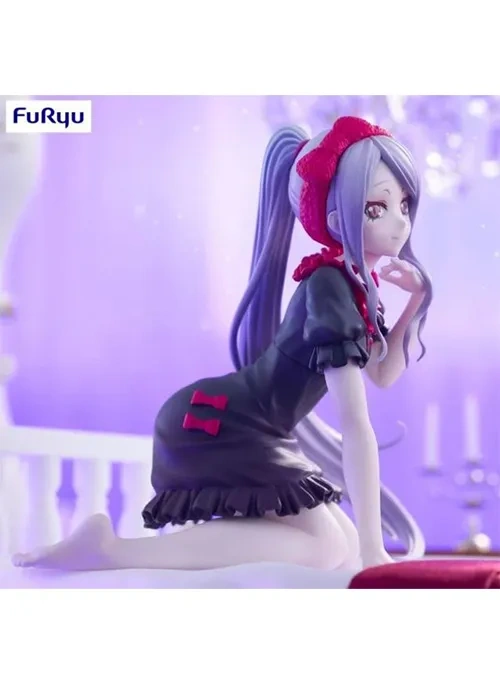 Overlord Noodle Stopper Figure Shalltear Roomwear Ver.
