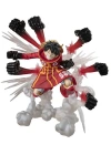 OP Luffy Gum Hawk Gatling EXT BTT FIG Z