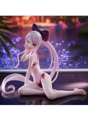 Overlord Shalltear Swim Desk Cute Figure