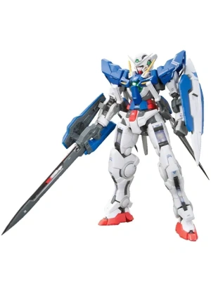 Gundam RG 15 1/144 Exia
