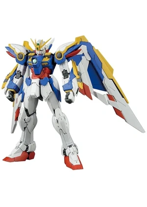 Gundam RG 20 1/144 Wing Gundam EW