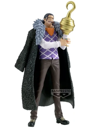 The Grandline Series Extra Crocodile