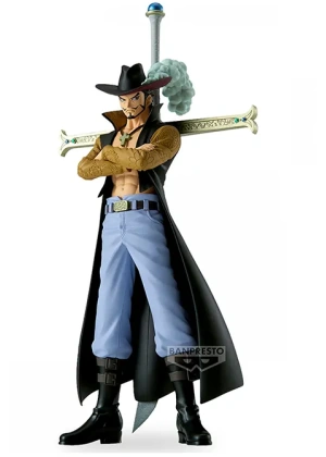 The Grandline Series Extra Dracule Mihawk