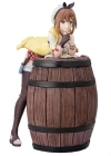Tv Anime Atelier Ryza Luminasta Reizalin Stout