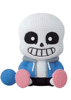 Undertale Amikotto Sans