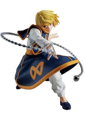 Hunter X Hunter Vibration Stars Kurapika II