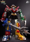 Voltron 40th Anniversary Collector Set 27 Cm