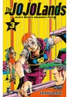 The Jojolands N.   3