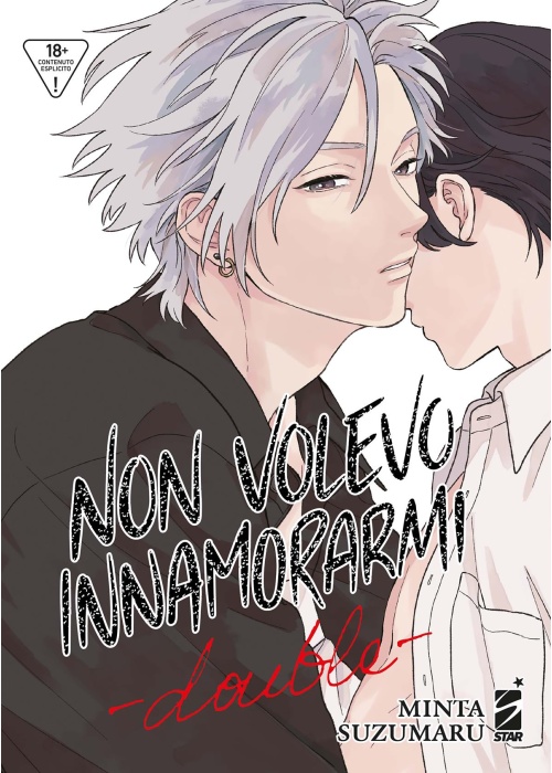 NON VOLEVO INNAMORARMI DOUBLE