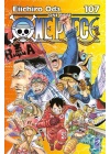 One Piece New Edition N. 107