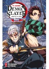 Tv Anime Demon Slayer: Kimetsu No Yaiba Official Characters Book N.   5