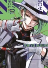 TOKYO ALIENS N.  10