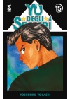 Yu degli Spettri New Edition N.  15